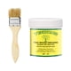 thumbnail image 1 of Crema curativa para heridas de injerto de árbol, pasta de corte de bonsái, agente de poda, compuesto sellador para plantas de jardín doméstico (30g + cepillo), 1 of 5
