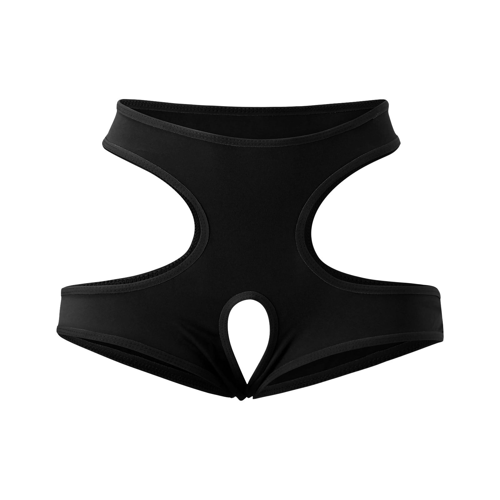 adviicd Briefs Women's Stretch Cotton Underwear High Waisted Panties Soft Breathable Briefs