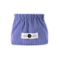 thumbnail image 1 of Pochette Organisatrice Cosmétique en Velours Côtelé, Sac de Rangement Portable à la Mode pour Rouges à Lèvres et Maquillage pour Femmes, 1 of 5