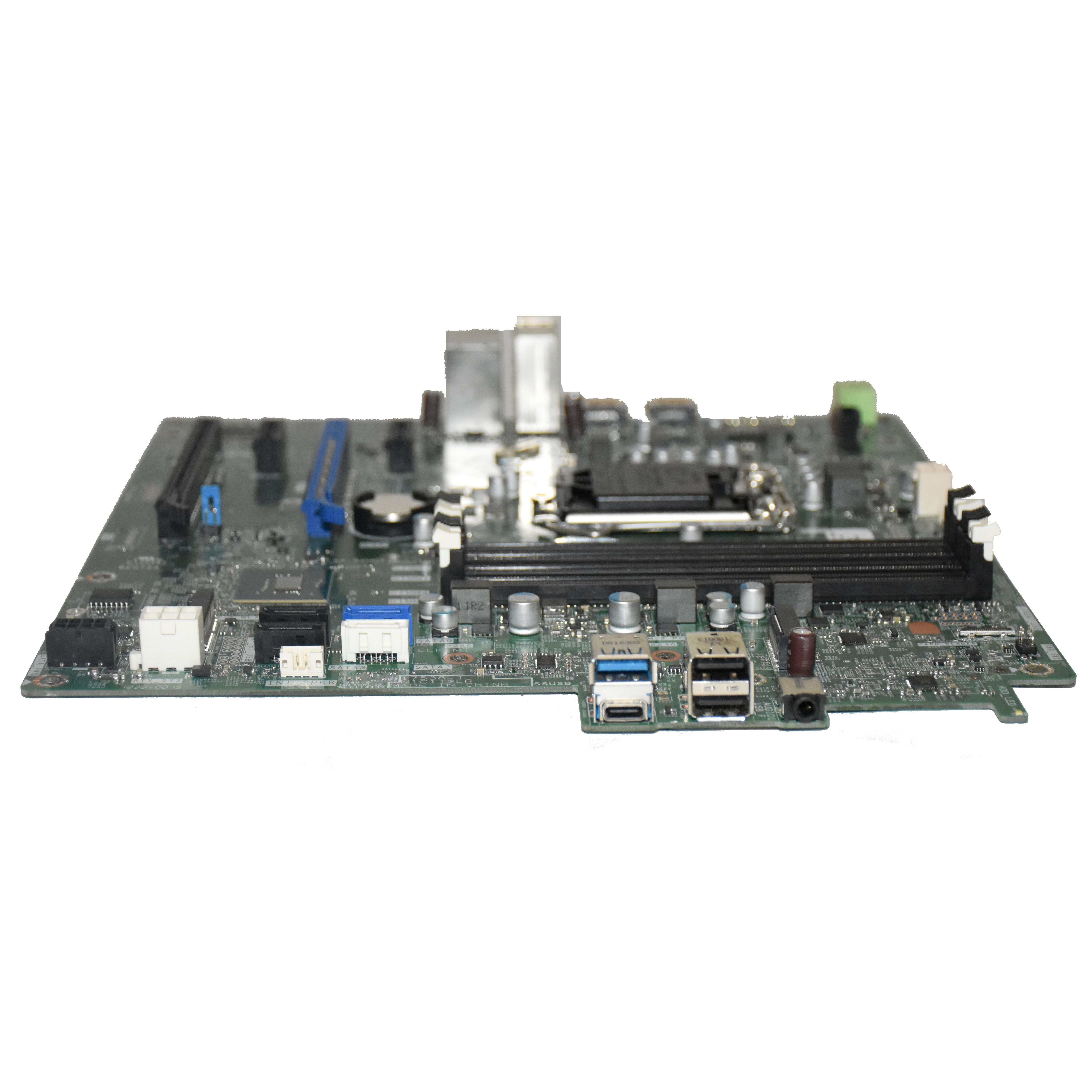 Pre-Owned Dell OptiPlex 5060 Desktop Motherboard with Intel Q370, LGA1151 & DDR4 – J8G6F