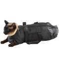 thumbnail image 3 of Bolsa de Aseo Gato Accesorios Panel de Malla Agua Cómodo Sunnimix Bolsa de aseo para gatos, 3 of 8