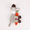 thumbnail image 3 of Dog Toy Dog Toy Family Dog Toy Indestructible Chew Toy Interactive Dog Squeaky Toys For Aggressive Dog Chew Spray Cat Chew for Aggressive Chewers Rope for Dogs Large Breed Dog Rope for Large Dogs Dog, 3 of 3