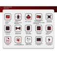 thumbnail image 3 of KT002 Portable USB Tester Digital PD Voltage Deception Instrument, 3 of 5