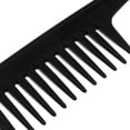 thumbnail image 3 of Hanging wide comb Detangle comb for detangling, for thick and long items, 3 of 8
