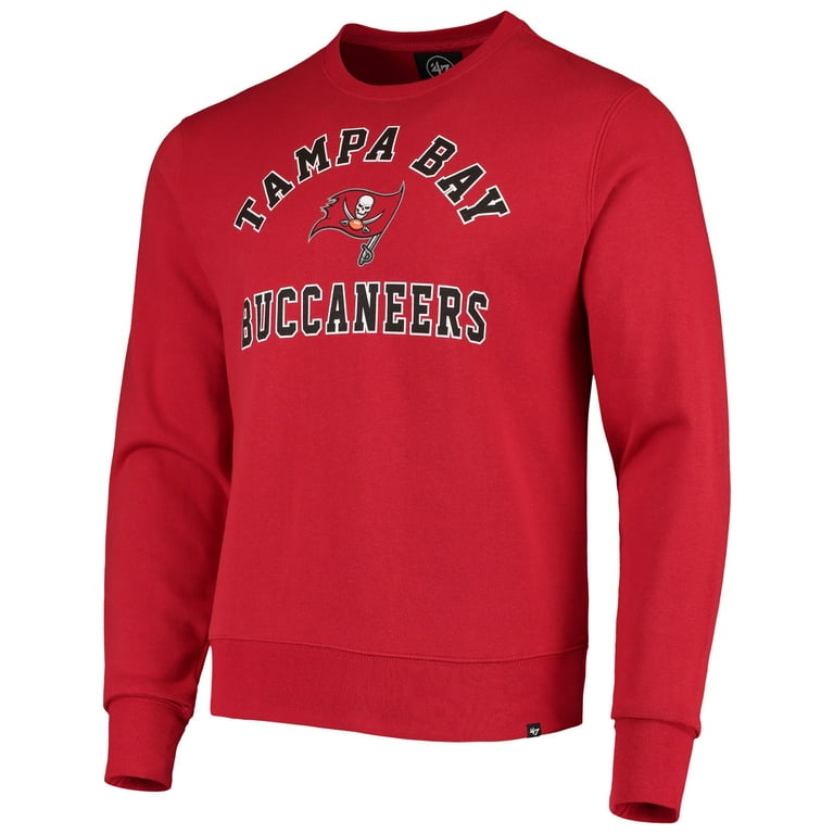 Buccaneers pullover sale