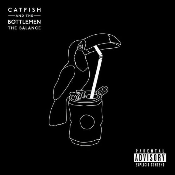Catfish & the Bottlemen - The Balance - Music & Performance - Vinyl