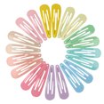 thumbnail image 1 of Broches para el cabello para mujeres y niñas, 40 piezas de 7 cm / 2,8 pulgadas de largo Broches para el cabello de metal antideslizantes Broches para el cabello para cabello grueso (color mixto) Jormftte WMPH-998, 1 of 3