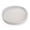 #3-Gray【1x Plate】, variant on Food-grade Silicone Dinner Plates, Reusable Microwave & Dishwasher Safe, Shatterproof, Lightweight for Home Camping Picnics, Topliu