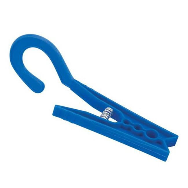Hang 'n Dry Plastic Clothespins Set of 6