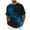 Mens T-Shirts Blue, variant on Big & Tall Mens T Shirts M-4X Plus Size Short Sleeve Crewneck Tshirts Shirt Casual Pullover Printed Basic Going Out Loungewear Tees Tops