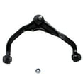 thumbnail image 6 of Detroit Axle - Front Upper & Lower Control Arms with Outer Tie Rods Replacement for 2007-2011 Dodge Nitro - [2008-2012 Jeep Liberty], 6 of 7