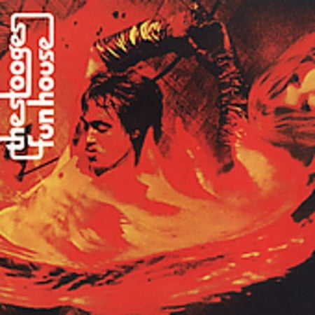 The Stooges - Funhouse - Music & Performance - CD