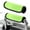 E, variant on Luggage Handle Wrap 1 Pack Suitcase Identifier - Travel Bag Wraps Travel Accessories for Airport Cruise
