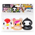 thumbnail image 4 of Peluches Jazwares Tokidoki varios modelos 1 pieza, 4 of 4