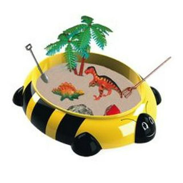 dinosaur bee
