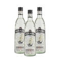 thumbnail image 1 of PACK DE 3 RON BARAIMA PLATINO 750ML, 1 of 3
