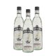 thumbnail image 1 of PACK DE 3 RON BARAIMA PLATINO 750ML, 1 of 3