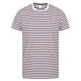 thumbnail image 3 of Skinni Fit  Striped Short Sleeve T-Shirt, 3 of 4