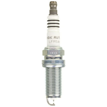 Spark NGK (4469) LFR5AIX-11 Iridium IX Spark Plug, Pack of 1 2018 ...