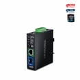 thumbnail image 5 of TRENDnet TI-PF11SFP Industrial SFP to Gigabit PoE+ Media Converter, 5 of 5