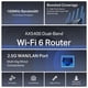 thumbnail image 2 of Router WiFi 6 TP-Link Archer AX72 Pro AX5400 con puerto de 2,5 Gbps, 2 of 7