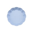 thumbnail image 1 of Cateissary Molde para repostería, molde de silicona de encaje, bandeja para hornear, artesanía única, Fondant, herramienta de decoración de Herramientas y accesorios para hornear Azul Cateissary HA080813-02, 1 of 6