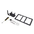 thumbnail image 1 of Car Tag Holder Adapter, Drill Free Install Lockable License Plate Holder  for  Y 2021 To 2024, 1 of 7