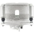 thumbnail image 7 of Detroit Axle - Front Right Brake Caliper for 1999-2004 Honda Odyssey 2001 2002 MDX, 2000 2001 2002 2003 Disc Brake Caliper with Bracket Assembly Replacement, 7 of 7