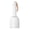 White, variant on MasteelfCA 1 Set of Portable Dust Collector USB Charging Cleaner Practical Vacuum Cleaner