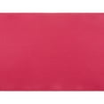 thumbnail image 4 of (3 pack) Offray Ribbon, Shocking Pink 2 1/4 inch Single Face Satin Polyester Ribbon, 9 feet, 4 of 10