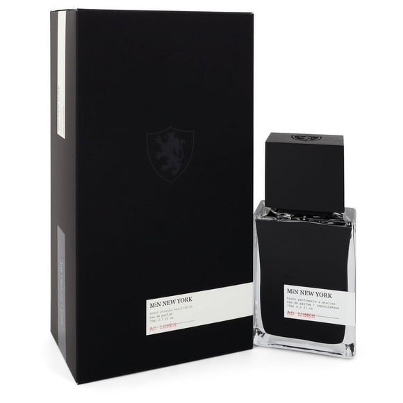 Ad Lumen Eau De Parfum Spray (Unisex) By Min New York Min New York Model