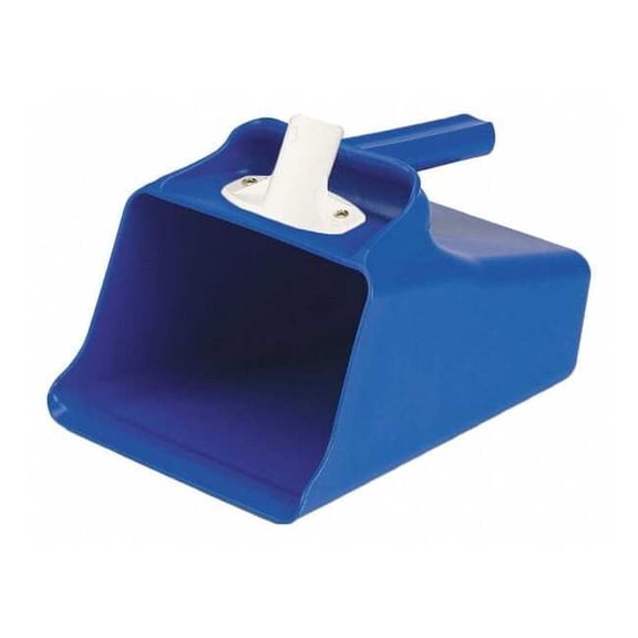Remco Mega Scoop,9Wx11L,Blue 65523