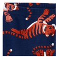 thumbnail image 4 of Pijama 2 Pzas Carter's Child of Mine Azul Marino Estampado Tigre 4T, 4 of 4