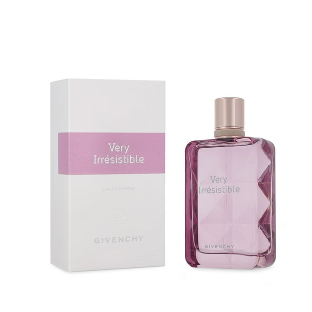 GIVENCHY VERY IRRESISTIBLE 80ML EDP SPRAY