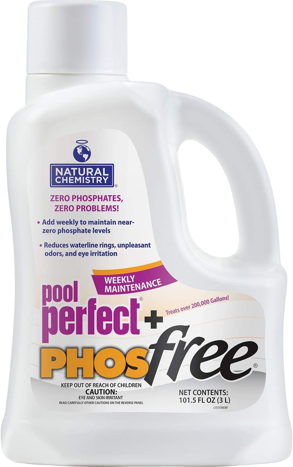 Pool Perfect® + Phosfree®, 3Liter