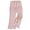 O-Pink437, variant on CUZIBR Girls Pants For Everyday Wear Stretchy Soft Comfortable Casual Trousers For Toddler Kids Summer Fall Leggings Classic Trousers Slacks For Child