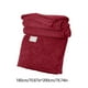 thumbnail image 3 of Manta De Regalo De Forro Polar Suave, Clida Y De Color Liso. Ideal Para El Hogar O La Oficina. Material Duradero Y Acogedor. Perfecta Para Todas Las Estaciones Y Para Uso Diario., UKHBMC, 3 of 9