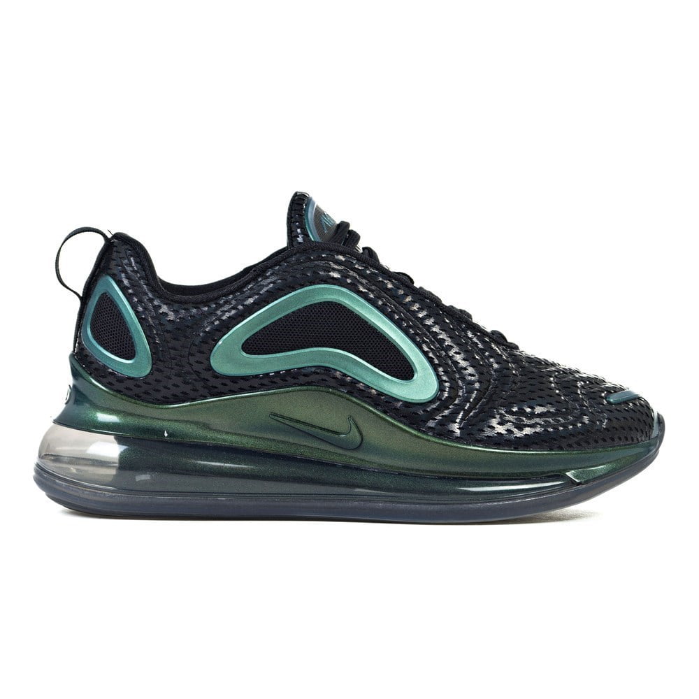 Green and black 720 hotsell