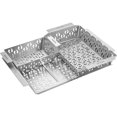 thumbnail image 7 of ZWILLING BBQ+ Stainless Steel Tray, 7 of 7