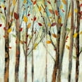 thumbnail image 2 of Tava Studios 20x20 White Modern Wood Framed Museum Art Print Titled - See The Beauty, 2 of 4