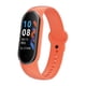 thumbnail image 4 of Bandas de repuesto compatibles con la correa de reloj Xiaomi Mi Band 5, pulseras de silicona suave, correa de muñeca deportiva ajustable para mujeres y hombres oso de fresa Juguete, 4 of 6