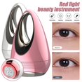 thumbnail image 1 of Microcurrent Gezicht Huid Strakker Lifting Device Facial Beauty Instrument Photon Led Lichttherapie Huidverjonging, 1 of 1
