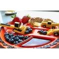 thumbnail image 5 of Constructive Eating Construction Combo Set of 3 Utensils and Plate for Toddlers, Infants, Babies and Kids - Made With Materials Tested for Safety, 5 of 11