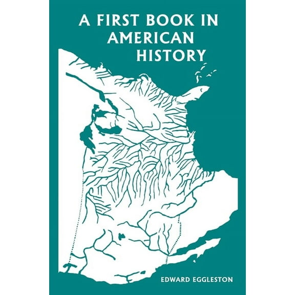 A First Book in American History (Yesterday's Classics), (Paperback)