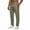 Army Green #085, variant on Baggy Sweatpants Men Big and Tall Straight Leg Comfy Gym Activewear with Pockets Cargo Athletic Work Track Pants, XS