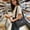 Black_Base#4756, variant on Small Nylon Crossbody Bag for Women, Lightweight Waterproof Casual Shoulder Tote Purse with Adjustable Strap for Travel, Shopping, Everyday Use