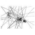 thumbnail image 4 of Wheel Master Roue avant de Bicyclette 26 x 1,5 36H, Alliage, à Boulonner, Argent, 3/8, 4 of 4