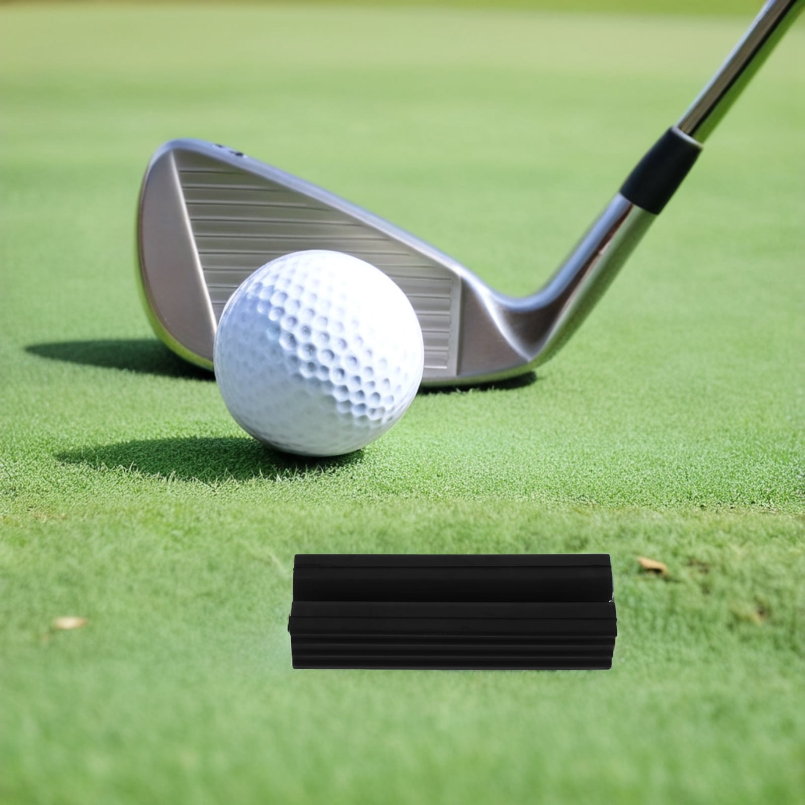 ETHZZLE 5-Pack Golf Regripping Tool Set with Rubber Grip Holder Vise Clamp for Shaft and Golf Maintenance