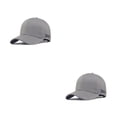 thumbnail image 4 of Gorra de béisbol ajustable Qarigey para hombres y mujeres Algodón Caqui, 4 of 6
