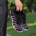 thumbnail image 5 of Barefoot Shoes Women/Men Water Shoes, Pro Healthy Non-Slip Flexible Wide Toe Box Casual Footwear, Waterproof Design ,Unisex Lightweight for Beach Pool Running Walking Swimming Workout Outdoor, 5 of 8
